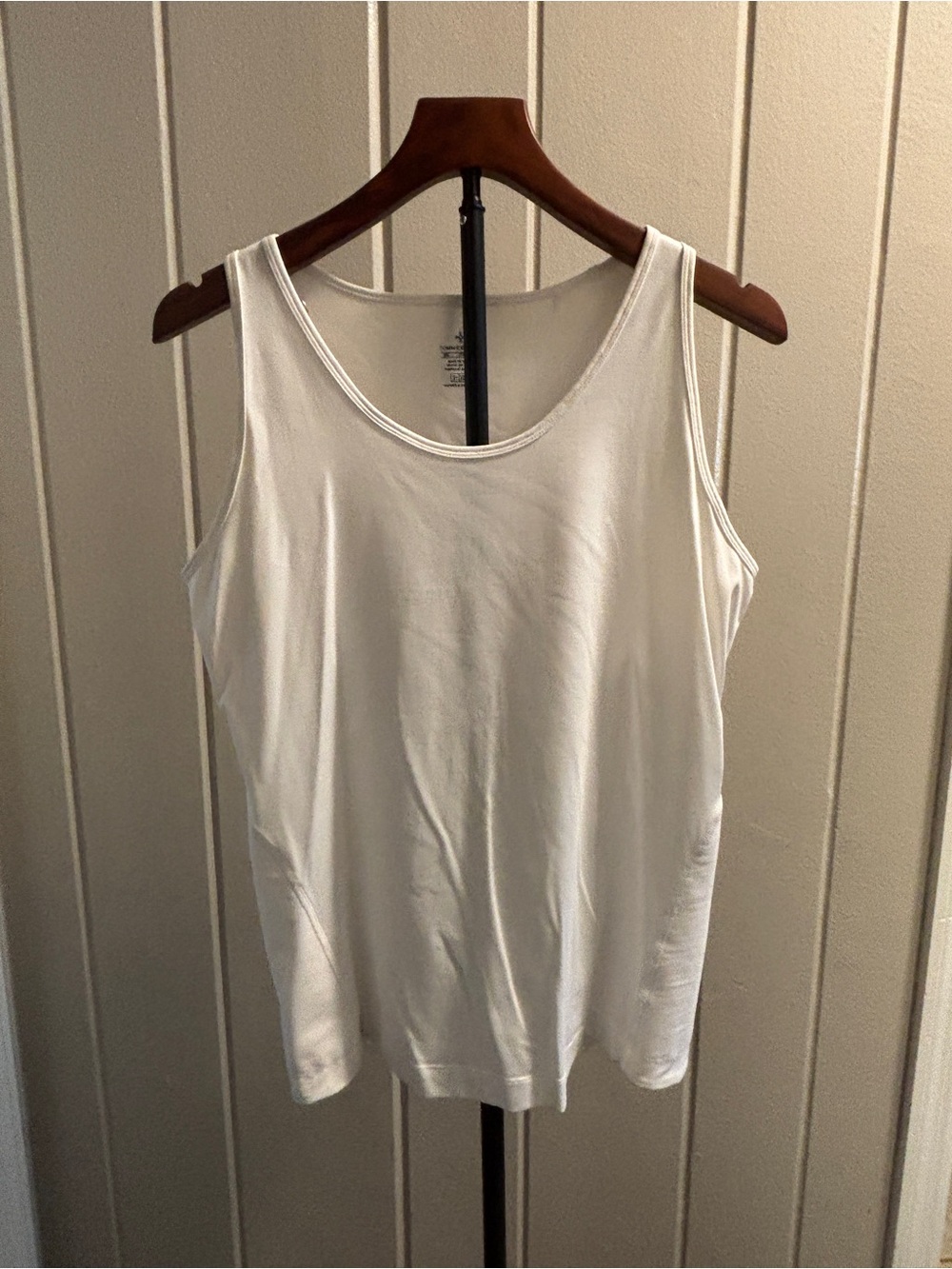 Tommy Copper compression tank top